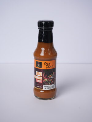 BBQ Barbecue Sauce 150ml