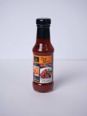 Plum Chilli Sauce 150ml
