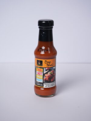 Thai Hot Chilli Sauce 150ml