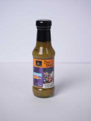 SeaFood Chilli Sauce 150ml