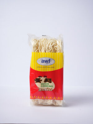 Egg Noodles