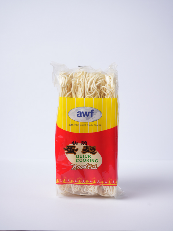Egg Noodles