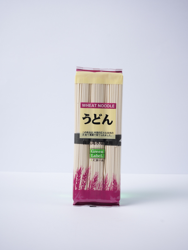 Udon Japanese 300gram