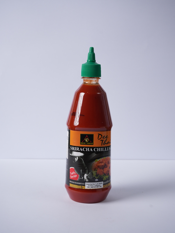 siracha