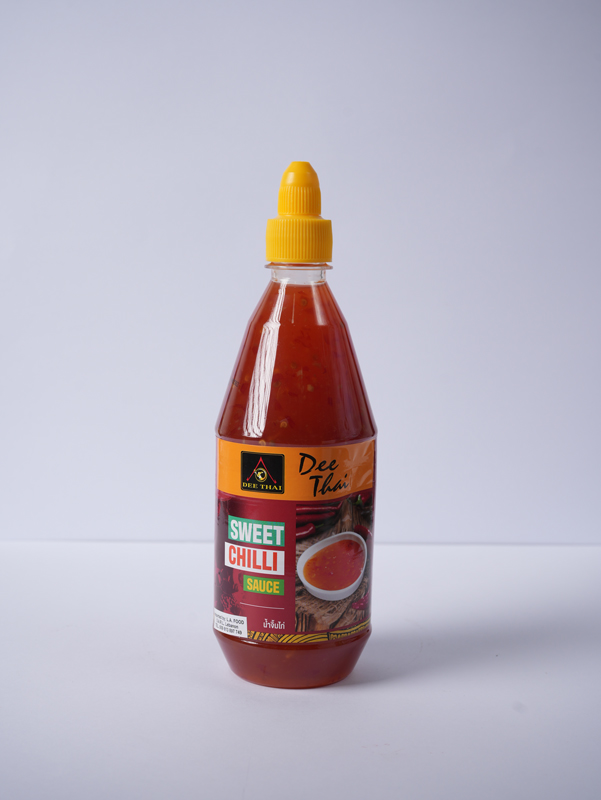Sweet Chilli Sauce 150ml