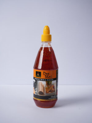 Spring Roll Sauce 700ml