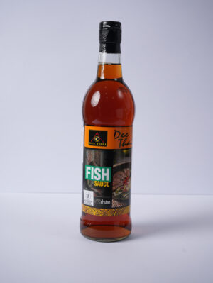 fish sauce