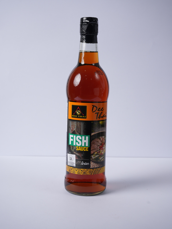 fish sauce