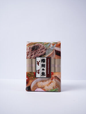 Soba Noodles