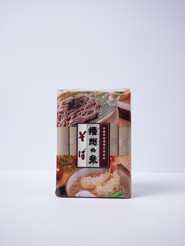 Soba Noodles