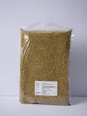 Wasabi sesame 1kg