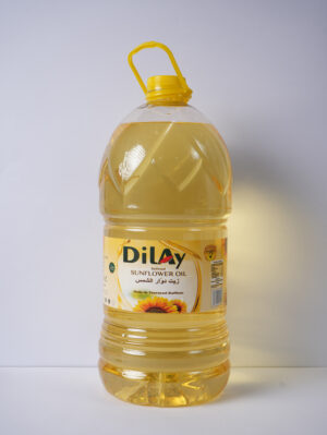 Cooking Oil