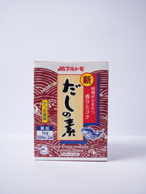 Hondashi