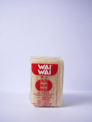 wai wai noodle