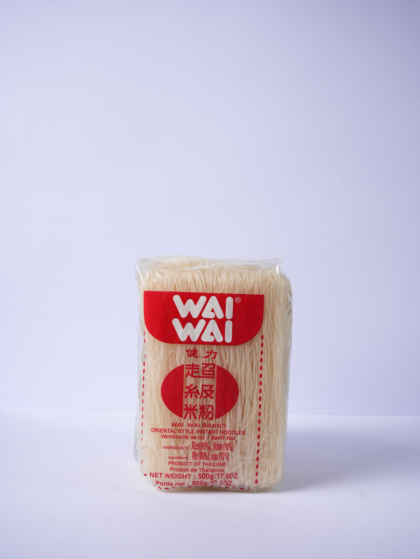 wai wai noodle