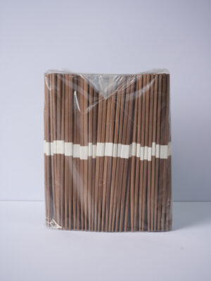 Bamboo chopsticks charcol