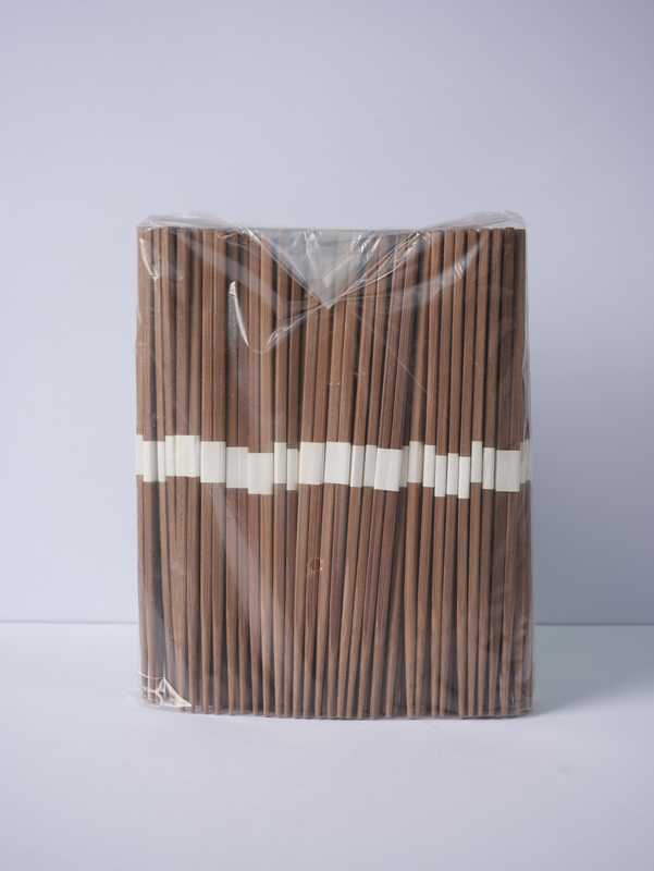 Bamboo chopsticks charcol