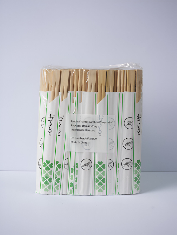 bamboo chopsticks