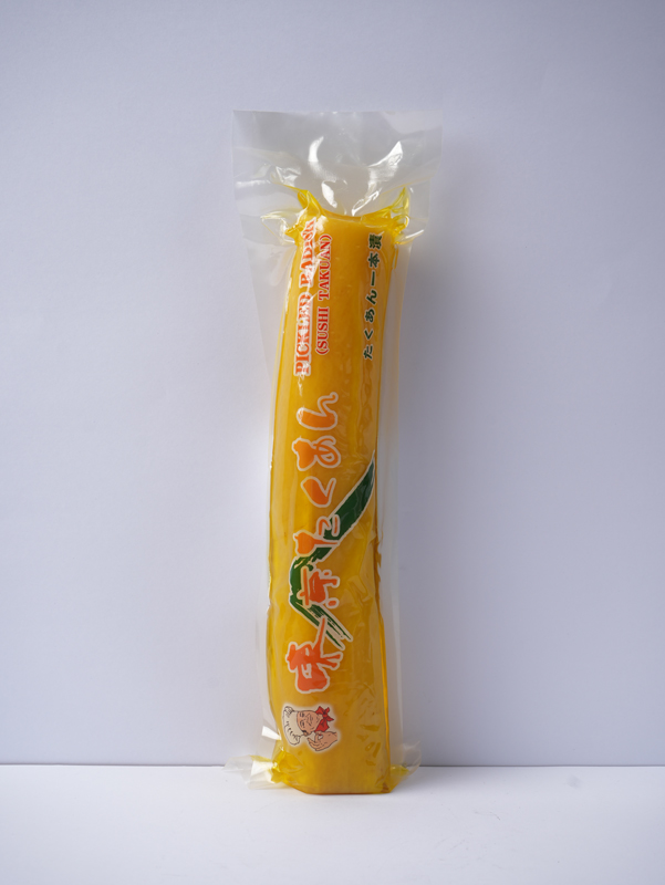 Sushi Takuan