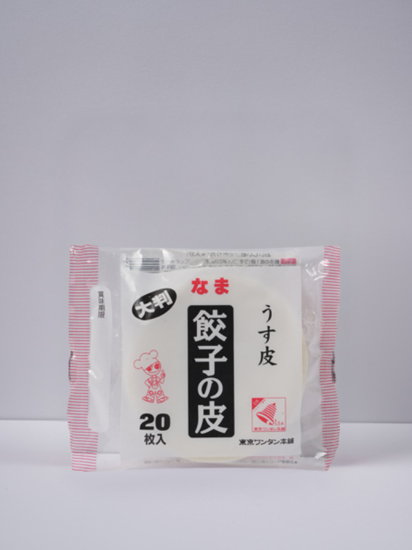 Gyoza wrapper