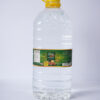 white vinegar