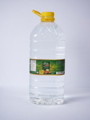 white vinegar