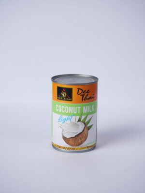 Coconut Milk