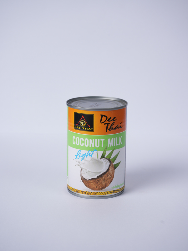 Coconut Milk