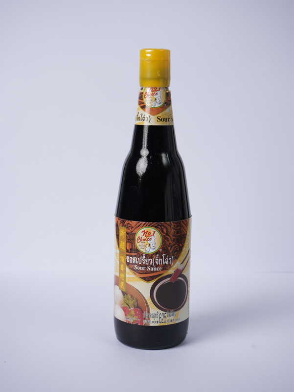 154 Black vinegar 620ml nub 1