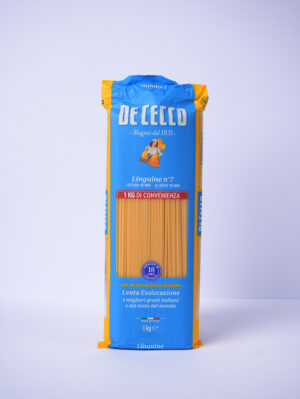 De Cecco Linguine N•7