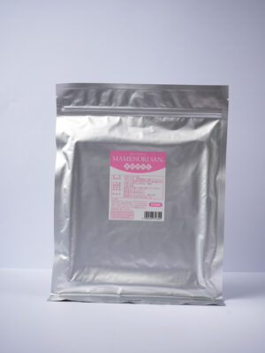 Pink soy paper 10 sheet