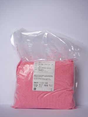 Fish Powder