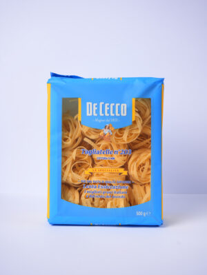 De Cecco Tagliatelle N•203 500gram