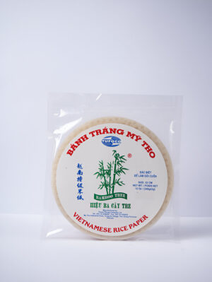 Rice Paper 22cm