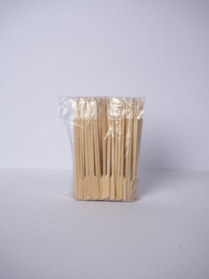 Bamboo skewers