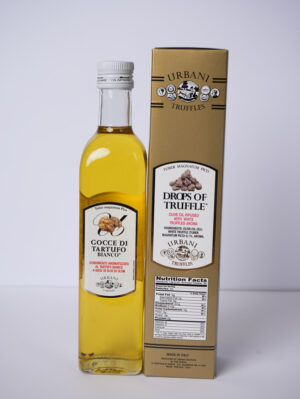 truffle oil 500ml