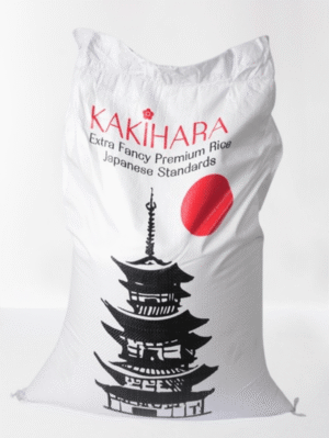 kakihara rice