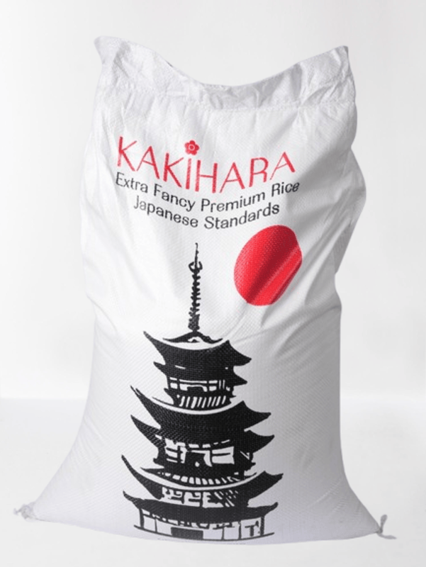 kakihara rice
