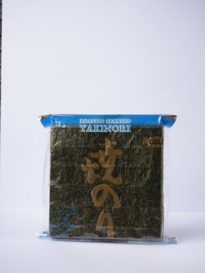 Sushi Nori