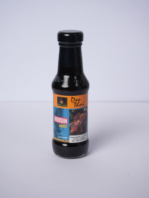 Hoisin Sauce