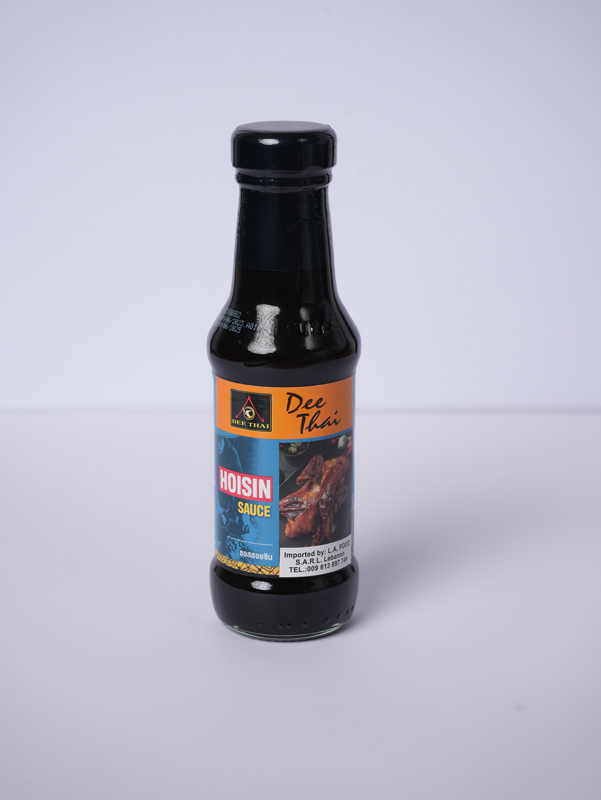 Hoisin Sauce