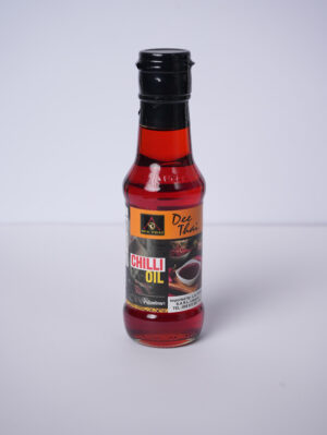 Chilli Oil