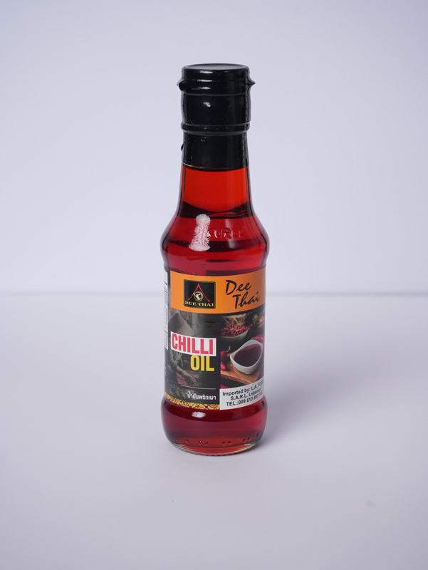 Chilli Oil