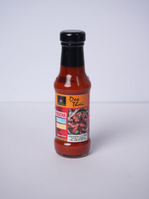 Sriracha Chilli Sauce