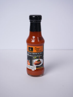 Thai Sriracha Chilli Sauce