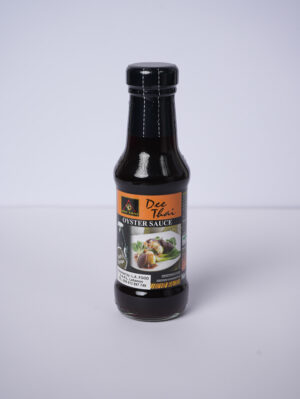 Oyster Sauce