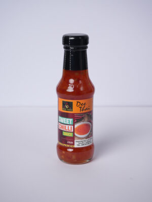 Sweet Chilli Sauce