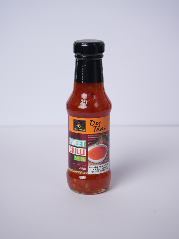 Sweet Chilli Sauce