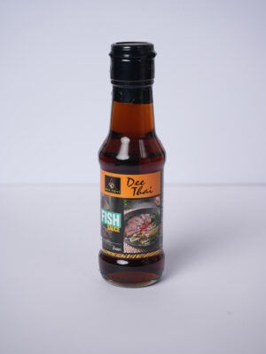 Fish Sauce