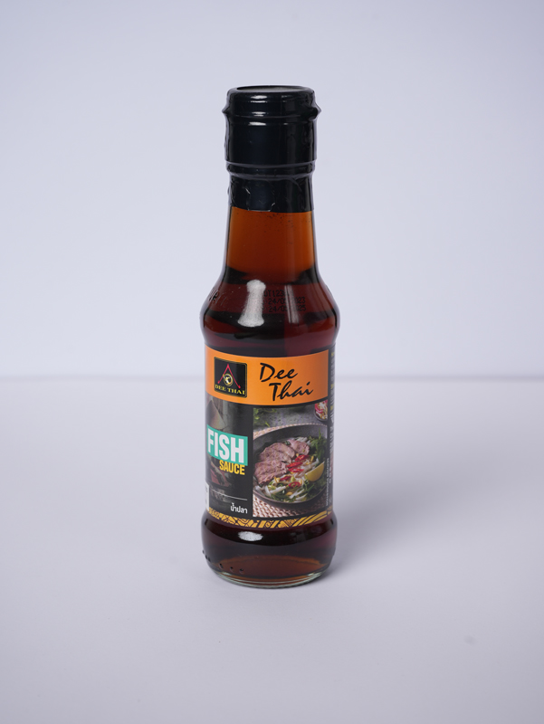 Fish Sauce